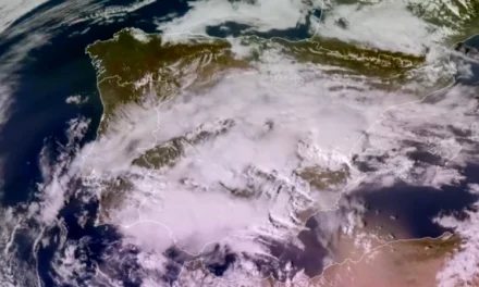 ¿Qué es una DANA? Fenómeno meteorológico que provocó las lluvias torrenciales en el sureste de España