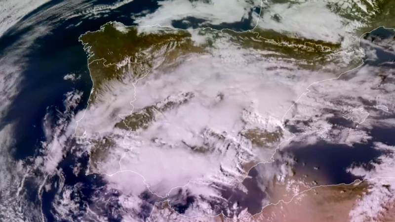 ¿Qué es una DANA? Fenómeno meteorológico que provocó las lluvias torrenciales en el sureste de España