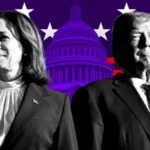 Qué tienen que hacer Harris y Trump para ganar?