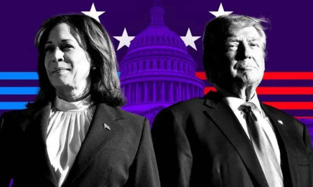 Qué tienen que hacer Harris y Trump para ganar?