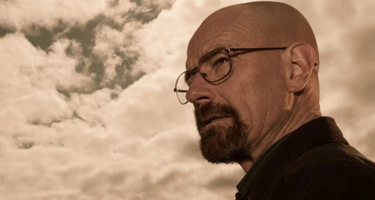 “Walter White” regresa