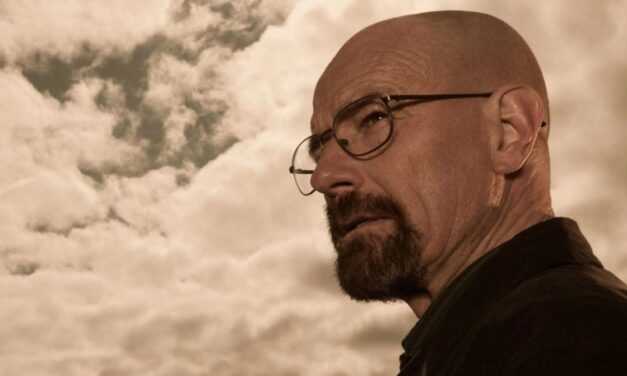 “Walter White” regresa