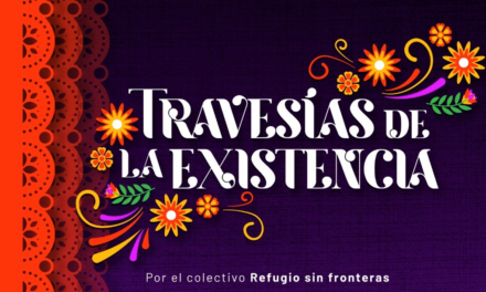 Invitan a la inauguración de la exposición “Travesías de la Existencia”