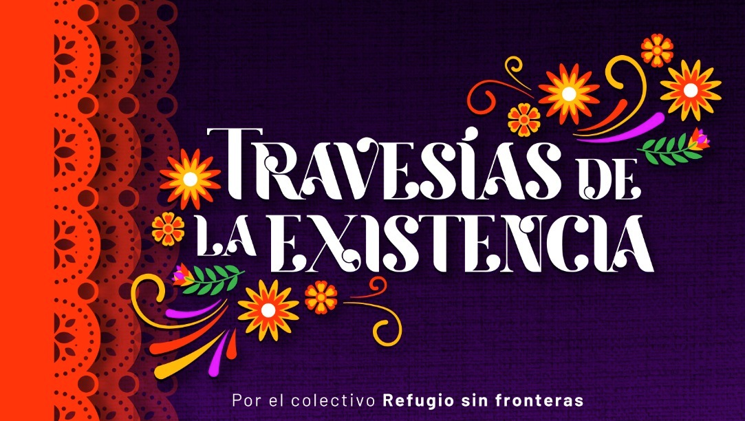 Invitan a la inauguración de la exposición “Travesías de la Existencia”