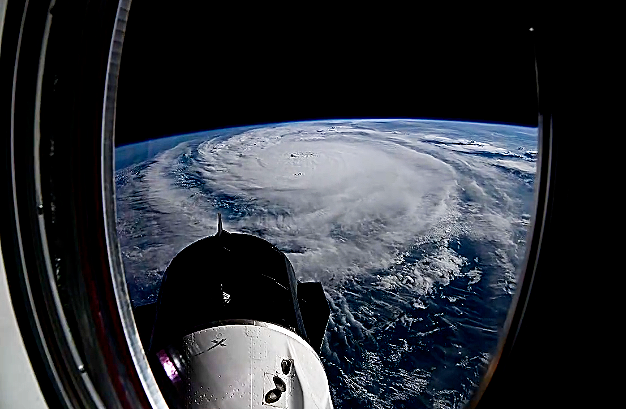 Última hora del huracán ‘Milton’ en Estados Unidos y México