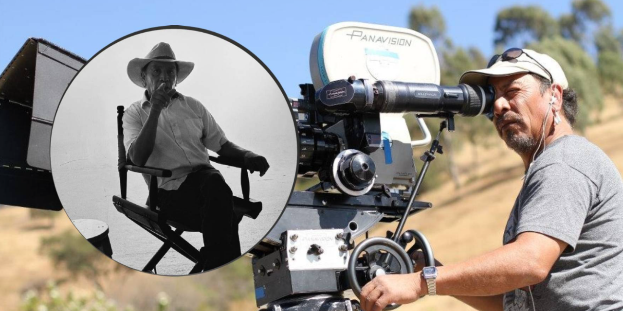 Asesinan a Víctor Muro Velásquez, participó en ‘Roma’ y ‘El crimen del padre Amaro’