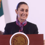 Sheinbaum retoma relación con embajador Ken Salazar, tras “pausa” de AMLO