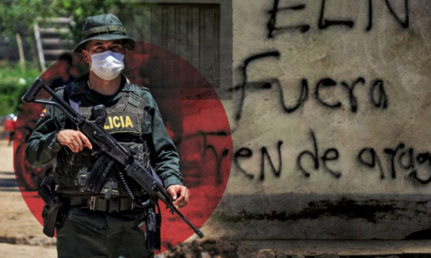 Chihuahua crea grupo especial para combatir al cártel de Venezuela