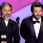 Gael García y Diego Luna producen el documental ‘The Thin Green Line’