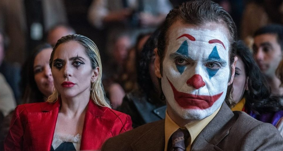 Joker 2 es destrozada por la crítica en su estreno 