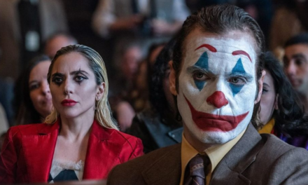 Joker 2 es destrozada por la crítica en su estreno 