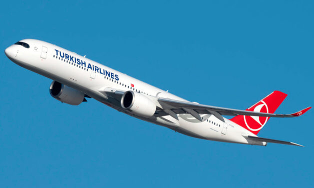 Piloto de Turkish Airlines muere en pleno vuelo