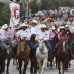 ‘ExpoGan 2024’ arrancará con gran cabalgata