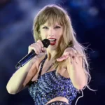 Taylor Swift se convierte en la cantante más rica del mundo