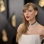 Taylor Swift dona 5 millones de dólares para las víctimas del huracán ‘Milton’