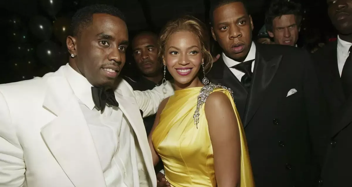 Beyoncé y Jay-Z son involucrados en caso ‘Diddy’ Combs; sus abogados lo niegan