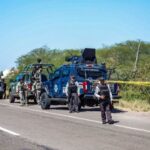 Cae ‘El Max’, presunto operador de ‘El Mayo’ Zambada tras enfrentamiento en Culiacán