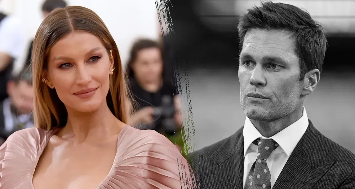 Gisele Bündchen volverá a ser mamá y no por Tom Brady: ¿Quién es el padre?