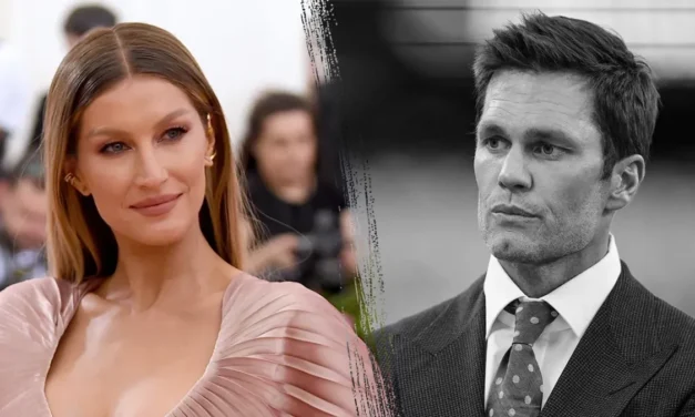 Gisele Bündchen volverá a ser mamá y no por Tom Brady: ¿Quién es el padre?