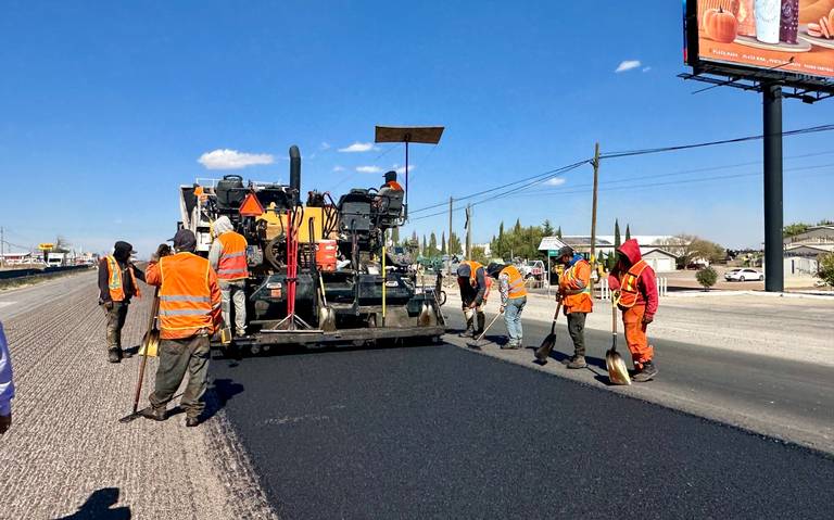 Invierte Gobierno del Estado mil mdp en mantenimiento de tramos carreteros