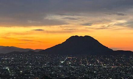 Cubre frente frío a Chihuahua, alertan vientos y máxima de 29°C