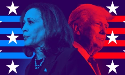 ¿Quién ganará? Qué dicen las encuestas y qué necesitan Kamala Harris y Donald Trump para lograr la presidencia de EE.UU.