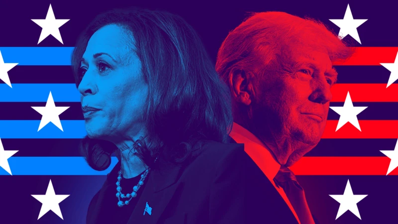 ¿Quién ganará? Qué dicen las encuestas y qué necesitan Kamala Harris y Donald Trump para lograr la presidencia de EE.UU.