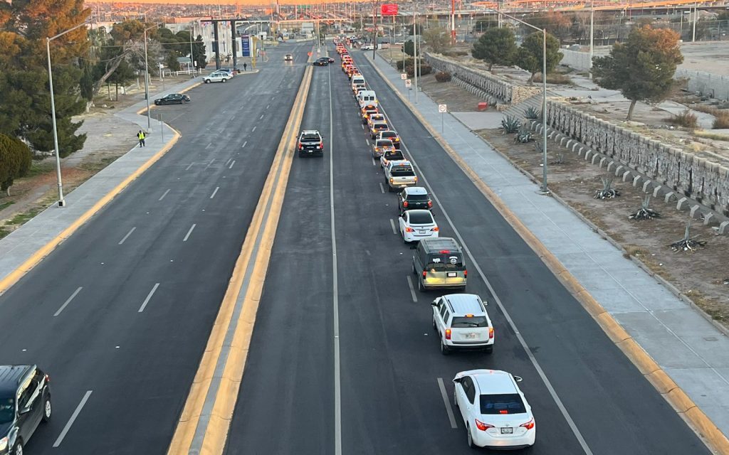 Aprueban sanciones para los abusones en los puentes internacionales