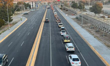 Aprueban sanciones para los abusones en los puentes internacionales