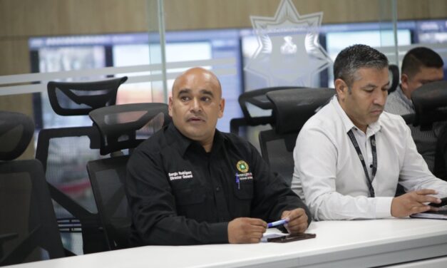 Bomberos exhorta a hacer una revisión a los aparatos de calefacción