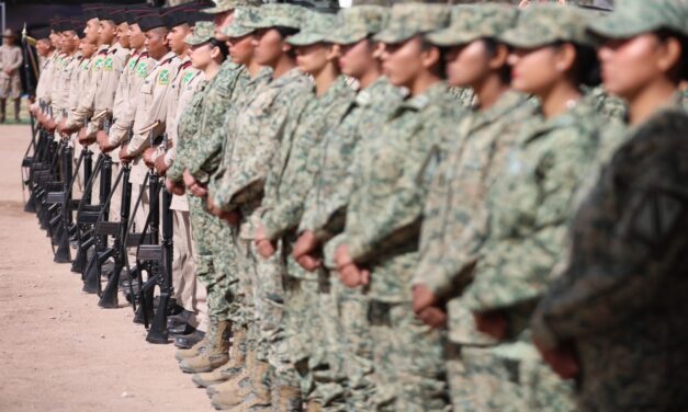 Concluye la exhibición “La gran fuerza de México”
