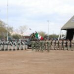 Concluye la exhibición “La gran fuerza de México”