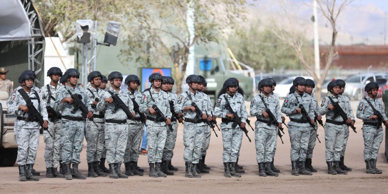 Concluye la exhibición “La gran fuerza de México”