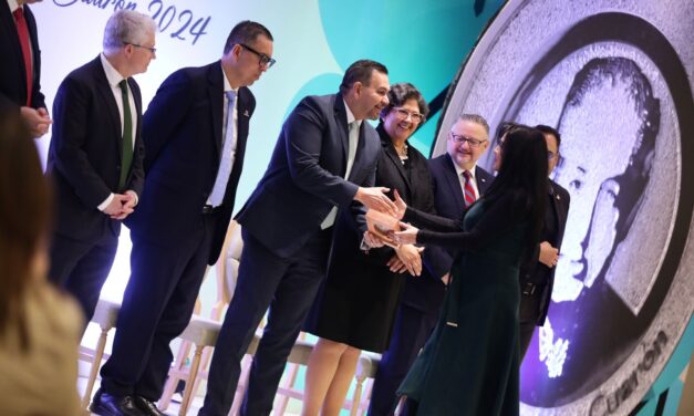 Reconocen a la industria maquiladora como parte fundamental de esta frontera