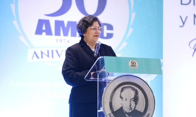 Reconocen a la industria maquiladora como parte fundamental de esta frontera