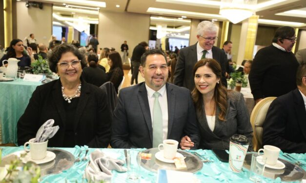 Reconocen a la industria maquiladora como parte fundamental de esta frontera