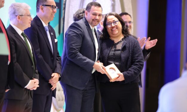 Reconocen a la industria maquiladora como parte fundamental de esta frontera