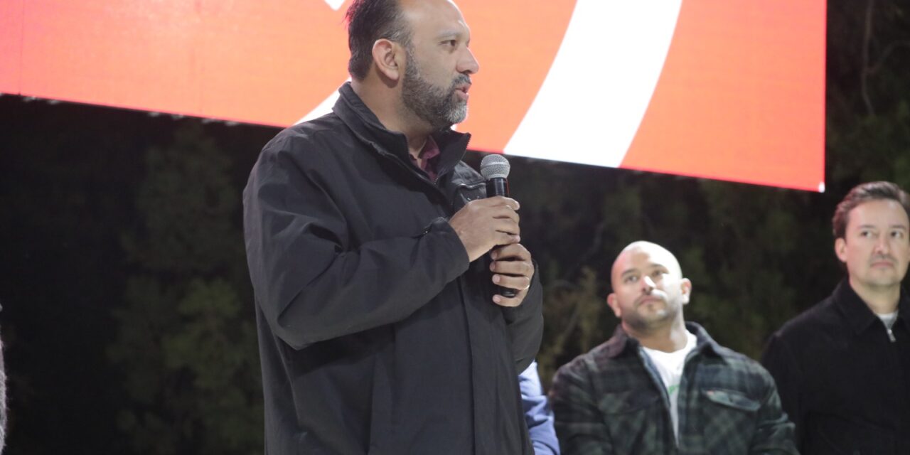 Gobierno Municipal apoyará eventos turísticos que promuevan empresarios locales