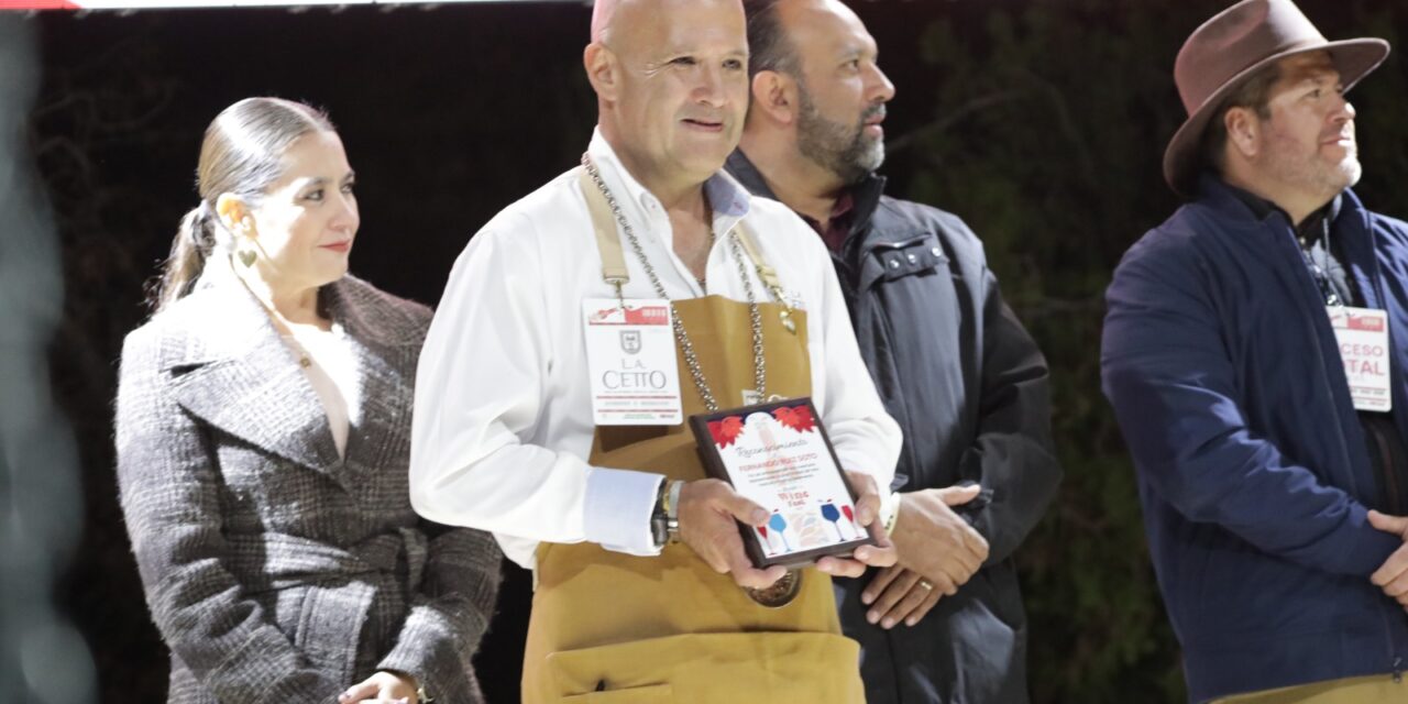 Gobierno Municipal apoyará eventos turísticos que promuevan empresarios locales