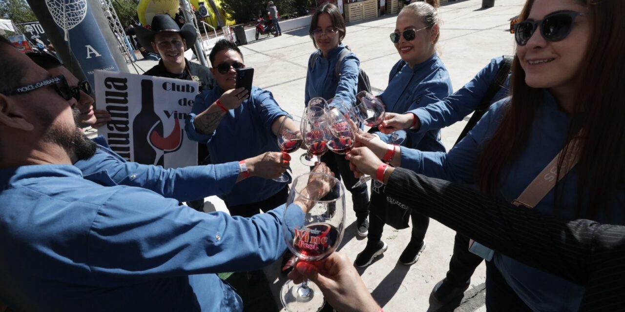 Gobierno Municipal apoyará eventos turísticos que promuevan empresarios locales