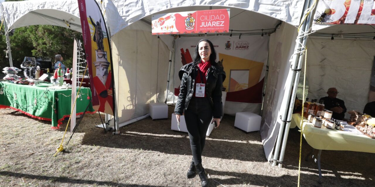 Gobierno Municipal apoyará eventos turísticos que promuevan empresarios locales