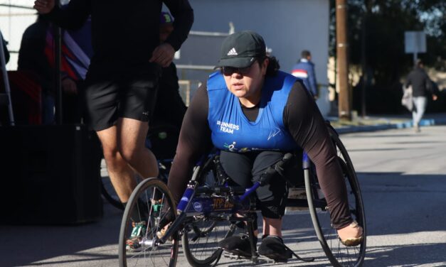 Más de mil 600 competidores en la carrera de la CANACO 2024