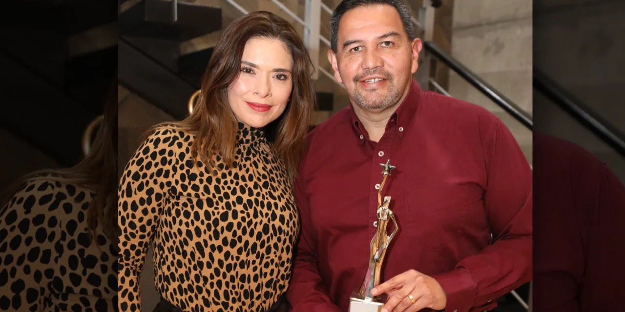 ‘Reed Latino Awards’ reconoce el trabajo del Gobierno Municipal