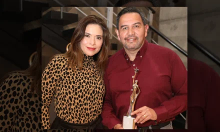 ‘Reed Latino Awards’ reconoce el trabajo del Gobierno Municipal