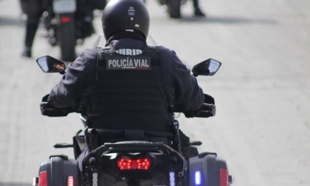 Se invita a la ciudadanía a disfrutar el desfile del “20 de Noviembre”. Este contará con muy buen resguardo por parte de Seguridad Vial