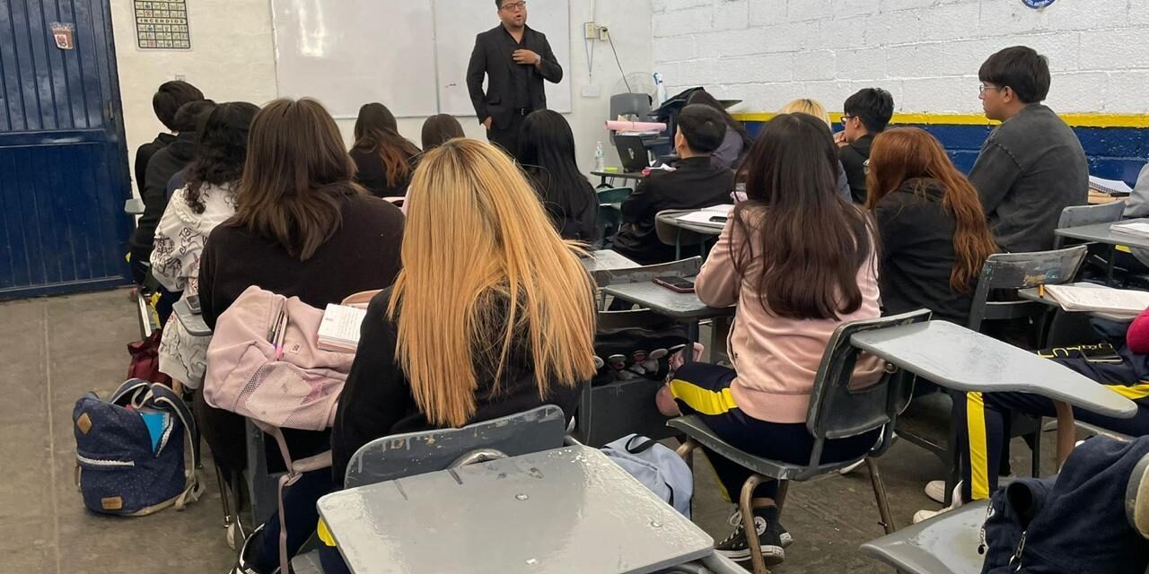 Invitarán a estudiantes de secundaria y preparatoria a que formen el Cabildo Juvenil