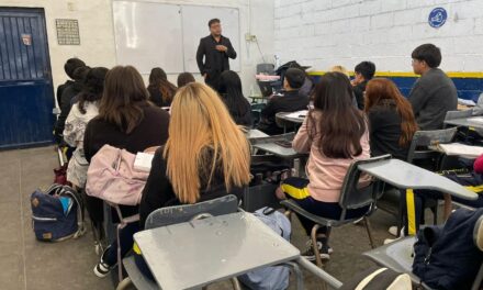 Invitarán a estudiantes de secundaria y preparatoria a que formen el Cabildo Juvenil