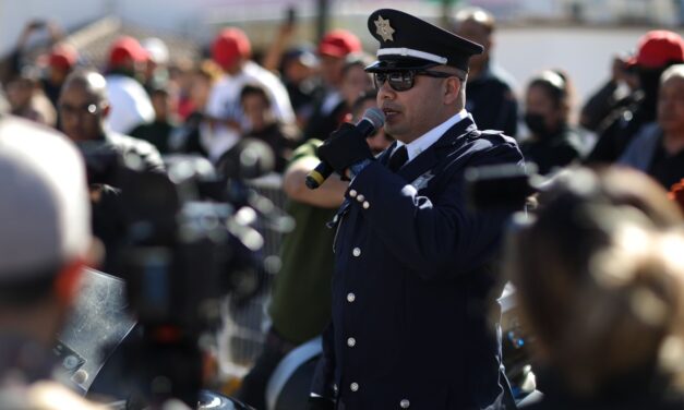 Conmemora el Gobierno Municipal 114 aniversario de la Revolución Mexicana