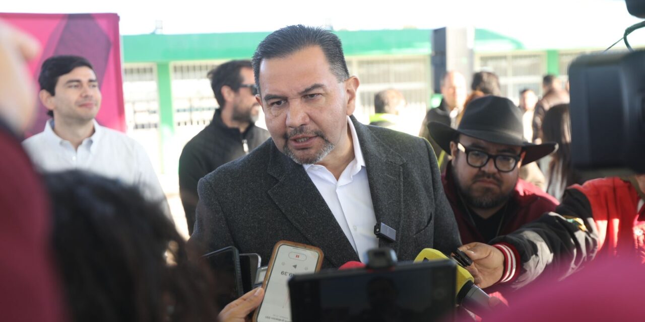 Demanda Gobierno Municipal a organizadores de la Feria Juárez