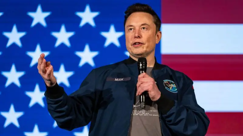 Las ideas de Elon Musk y qué se puede esperar del nuevo Departamento de Eficiencia creado por Trump